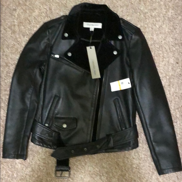 Calvin Klein Jeans Jackets & Blazers - NWT Calvin Klein Jeans